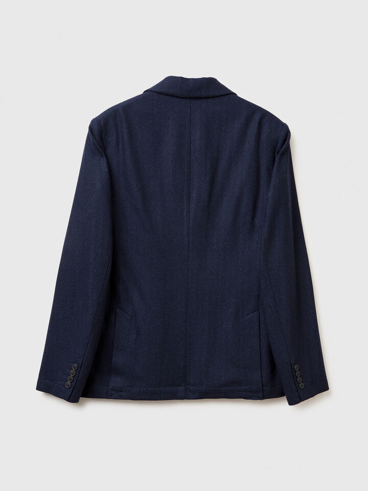 JACKET Men image number 6